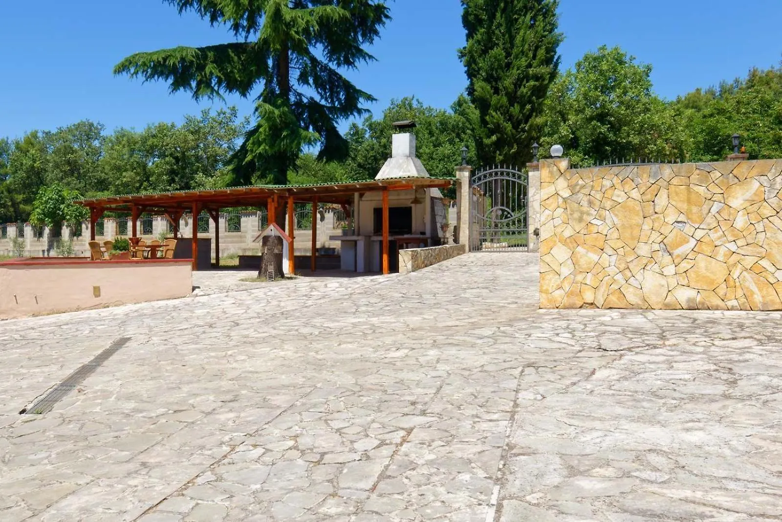 Villa Al Parco Mazurija