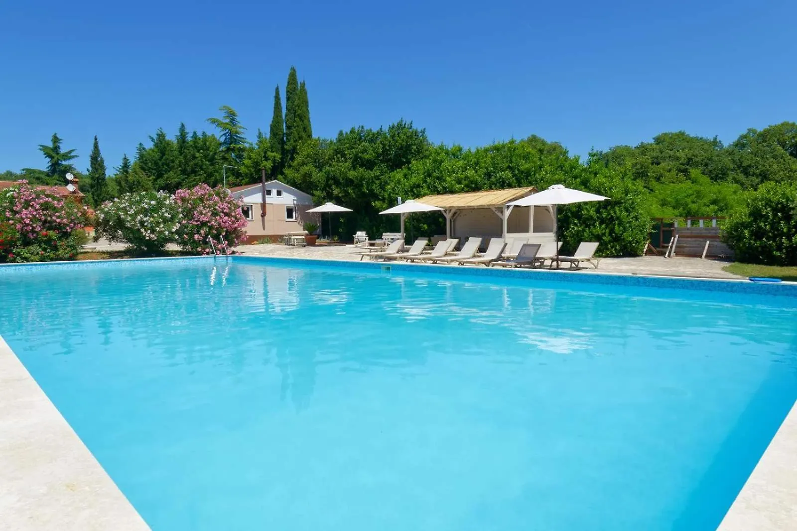 Villa Al Parco Mazurija