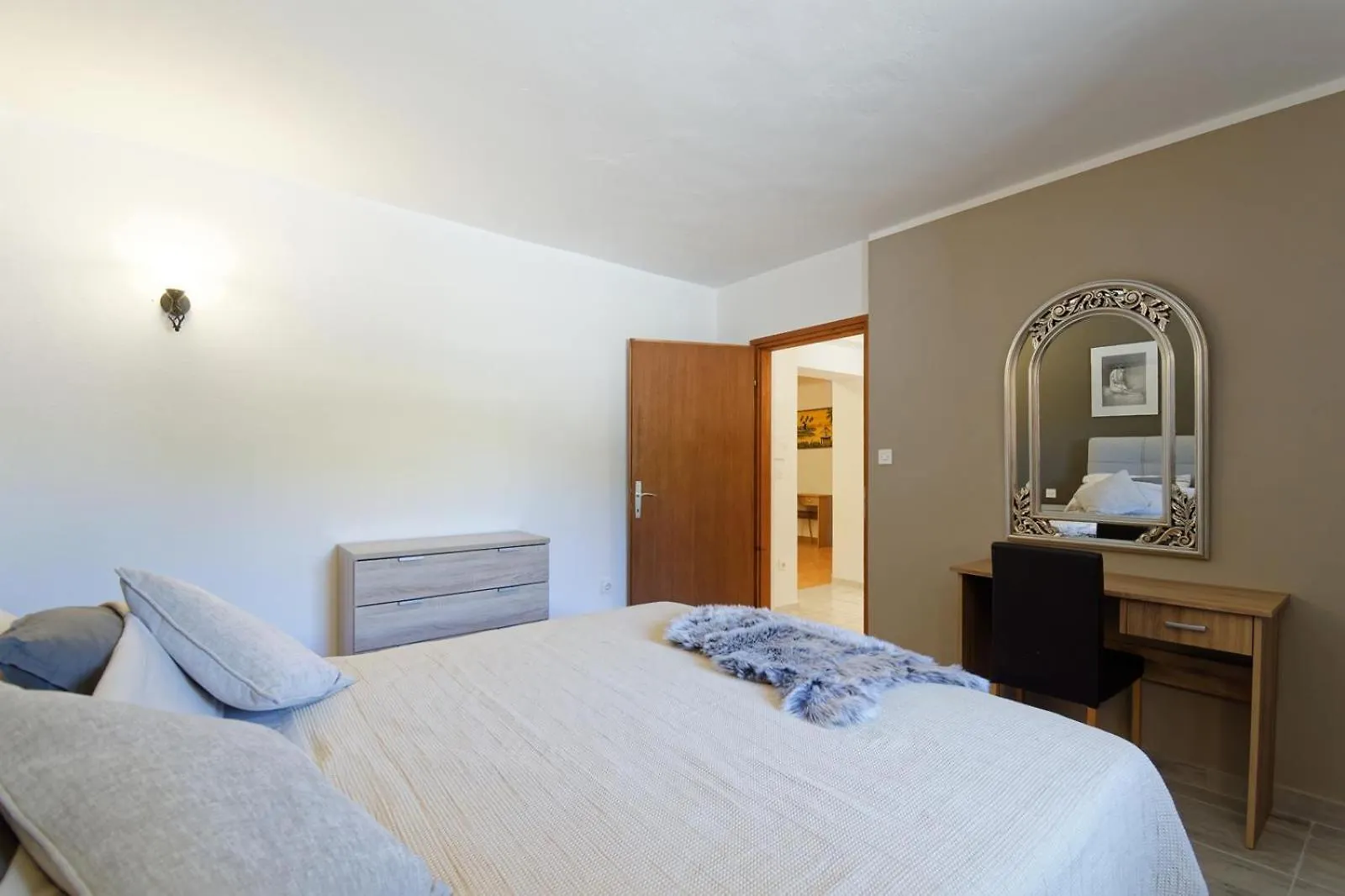 Villa Al Parco Mazurija
