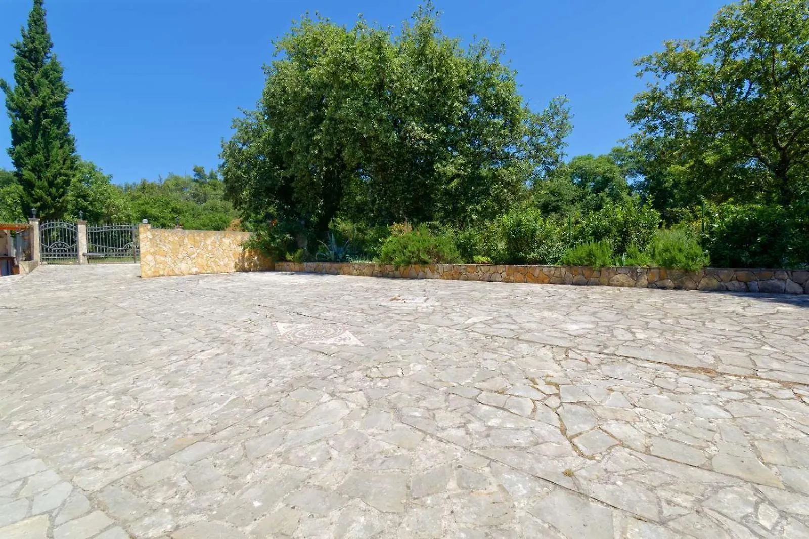Villa Al Parco Mazurija