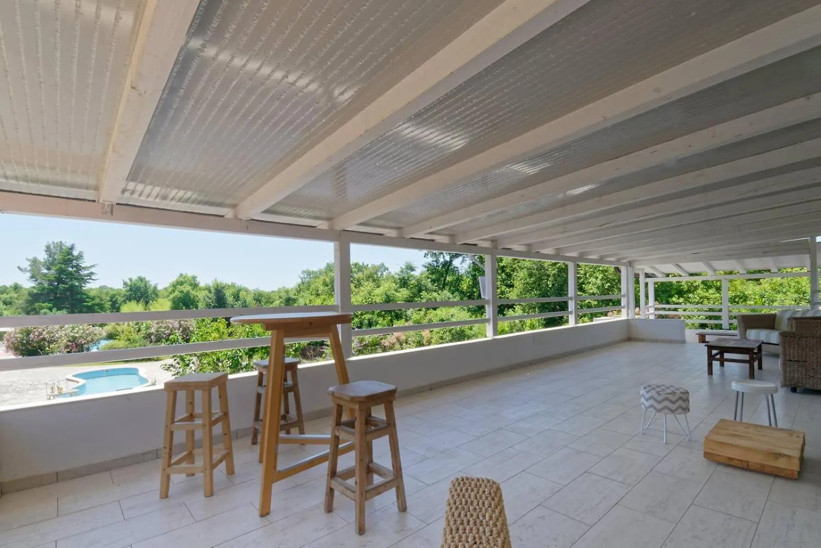 Villa Al Parco Mazurija